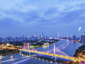 蒲禄祺：粤港澳大湾区建设，眼光可以放得更宽