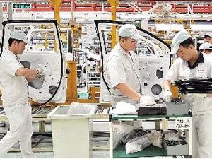 长城牵手北汽 自主车企再兴“合纵连横”