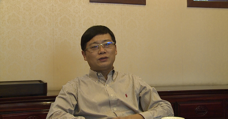 视频丨管清友：个税起征点应建立动态调整机制