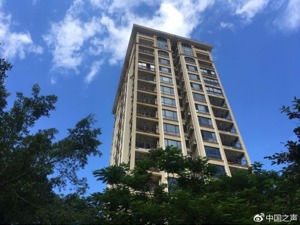 三亚已售“明星楼盘”2700多套房被查封 业主：一套房四个法院轮流封