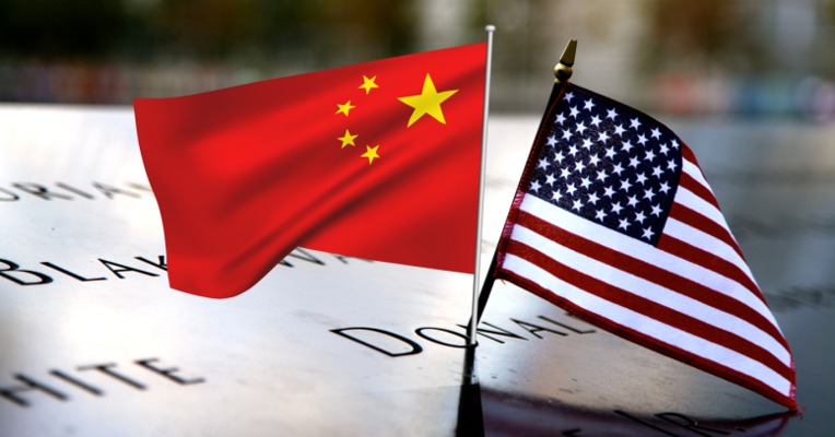 中国商务部：中美就经贸问题举行副部级磋商