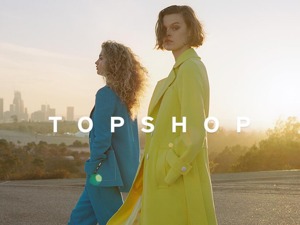 “追”到手后遇提前“分手” 失去TOPSHOP的尚品网如何PK寺库