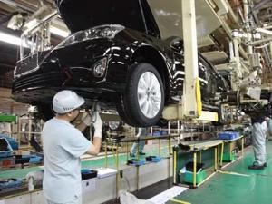 日产之后，丰田紧随！日本车企疯狂“爱上”中国