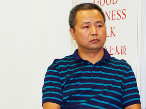 村村都有电商扶贫点 雅安名山区半数贫困村“摘帽”