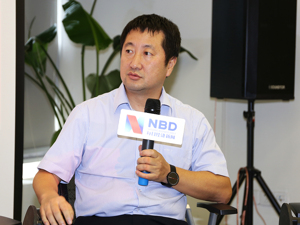 四川胜泽源农业总裁宗煜：精准扶贫最重要是做好商业模式