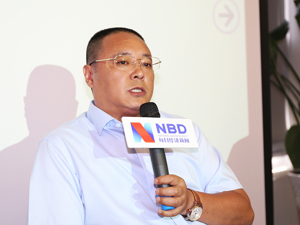 巴山牧业董事长张育贤谈扶贫：授人以鱼不如授人以渔