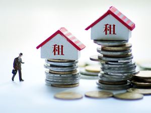 西安：住房租赁合同中不得涉及住房租赁租金贷款内容