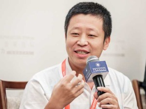 中国金融学会绿色金融专业委员会副秘书长金海年：绿色金融处于大规模发展阶段 人才仍相对紧缺