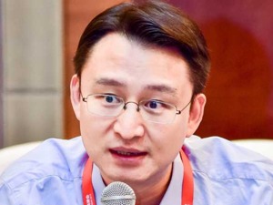 国开金融公司副总裁左坤：乡村振兴需要创新型的商业模式和金融产品