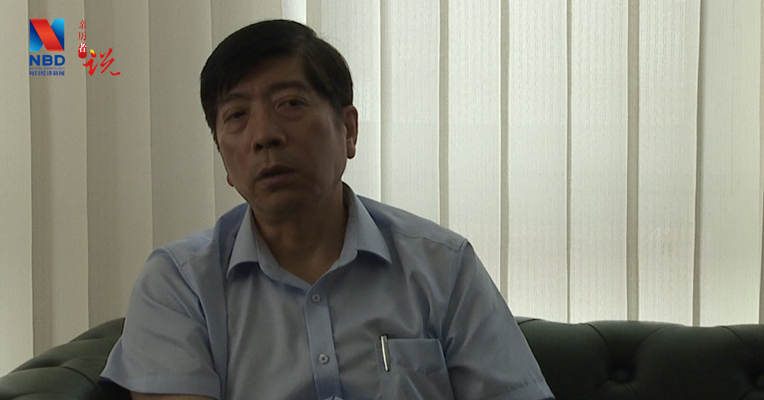 视频 | 霍建国：经济过热不能靠集中整治“刹车”