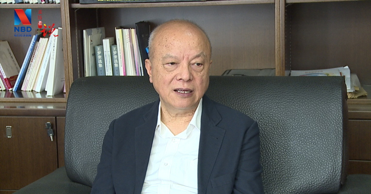 视频 | 卢迈：农村改革试验展示了中国改革走向和决心