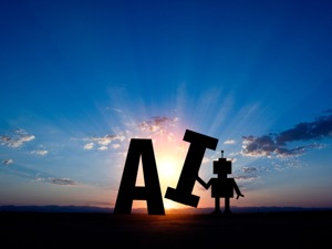 摩根大通挖来谷歌高管 传统金融业抢先布局人工智能