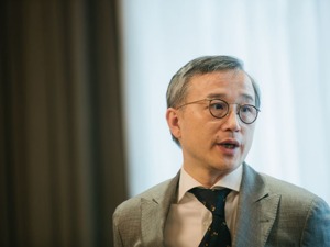 中国会展业离国际化还有多远？