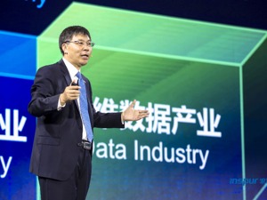 浪潮集团董事长孙丕恕：浪潮云已开始第二轮融资，将尽快独立IPO