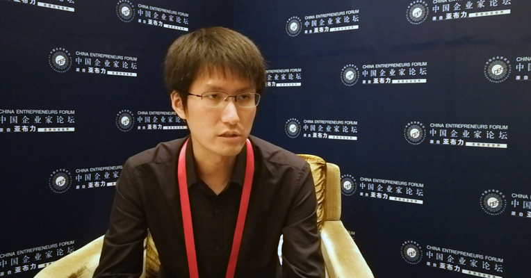 视频丨业内人士谈AI行业现状：落地有三大门槛 未来资源一定是整合