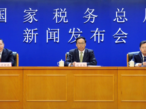 国家税务总局答每经记者问：年底前在全国范围内建成规范统一的电子税务局