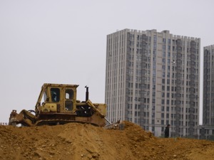 合肥土拍新政后首拍落缒：5宗地揽金超36亿   龙湖金隅各有斩获