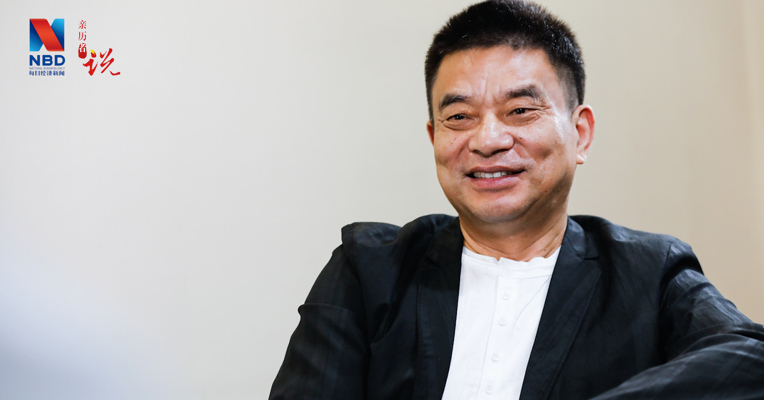视频 | 刘永好：深化改革开放提升民企参与感