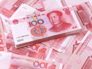 新个税法通过！起征点每月5000元 10月1日起施行