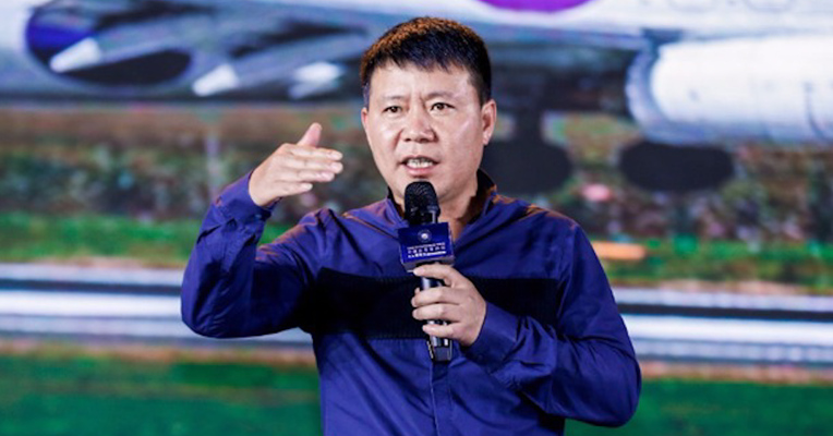视频丨均瑶集团总裁王均豪：无论国企民企 做强中国企业义不容辞