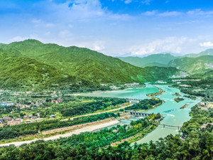 依托“农业+旅游”产业融合 成都打造乡村振兴新样本