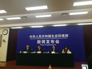 环保产业低价恶性竞争突出 环境部出台技术标投标指南