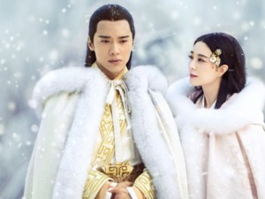 成也范冰冰，苦也范冰冰！唐德影视3个月市值缩水了一半