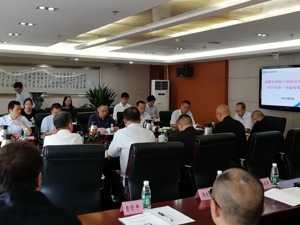 成都路桥完成董事会改组 实控人刘峙宏任董事长