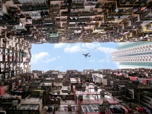 香港老矣，尚能饭否？