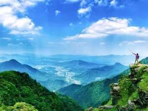 国庆假期想好去哪儿玩儿了吗？这些景区宣布降价（附清单）