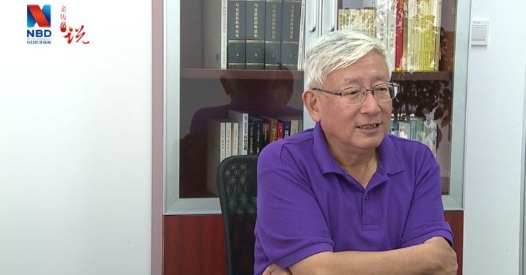 视频｜曹景行：回忆恢复高考决策过程始末