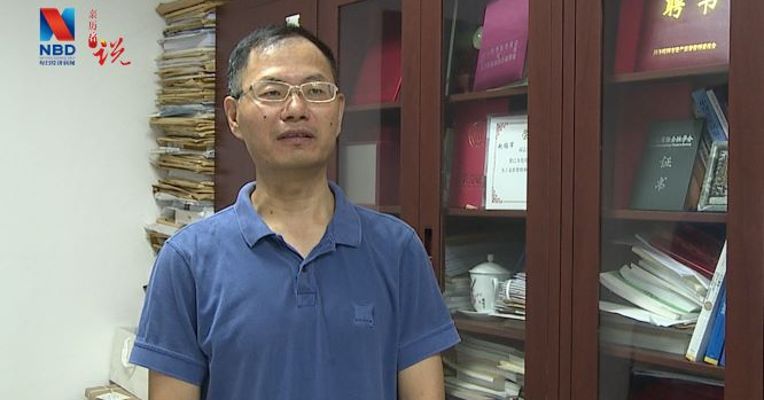 视频｜赵锡军：改革开放以来，我们资本证券市场取得长足进步