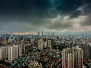 砸500万年薪，空缺6年的总裁紧急到任！“中国地产航母”正值危机之时