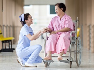  数说40年：医疗卫生机构由17.0万个增至98.7万个