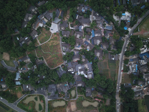 乡村振兴的成都“路径”： 构建七大平台 打造“新样本”