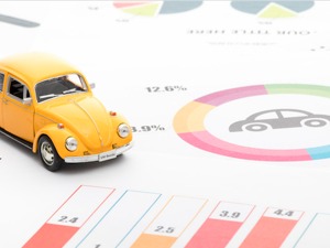 竞争加剧！ 汽车零部件上市公司上半年增速放缓