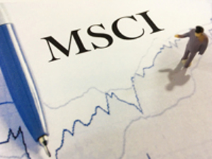 “入摩”因子升至5% MSCI主题基金有望迎修复行情
