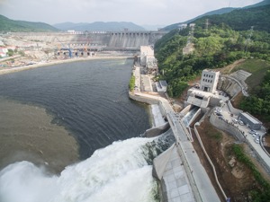 【市场动态】今年重大水利工程建设全面提速