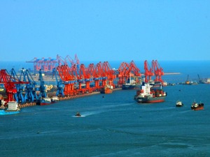 四川的“南下”与广西的“北联”
