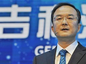 缤瑞提前上市对标朗逸 吉利向存量市场要销量