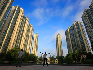 40城地价连跌5个月！楼市有了新变化，今秋"金九银十"或成色不足