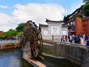人民日报:景区门票降价,是旅游业升级换代的第一步