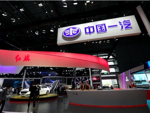 徐留平这一年：红旗表现破冰，一汽仍面临难题