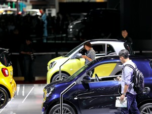 自主汽车新品牌难觅出路 未来被吞并几率加大