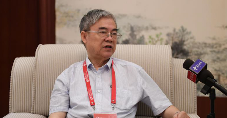 视频丨邬贺铨：解决工业互联网的安全问题仍存在两方面瓶颈