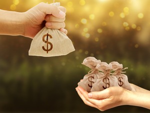 A股公司获政府补助持续加码 新兴产业成重点扶持对象
