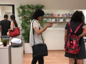 这款在中国很火的以色列美容仪，在本土却无人问津？