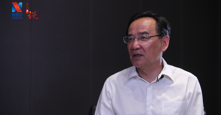 视频｜任仲伦：改革开放初期，电影承担了思想启蒙的使命