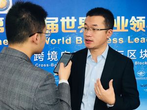 eBay大中华区销售总经理林文奎：跨境电商3.0时代，产品、运营是关键