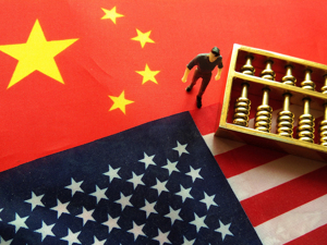 美国150家行业协会呼吁勿对更多中国商品加征关税